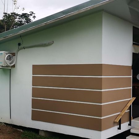 Casa Echavarria San Jose  Luaran gambar