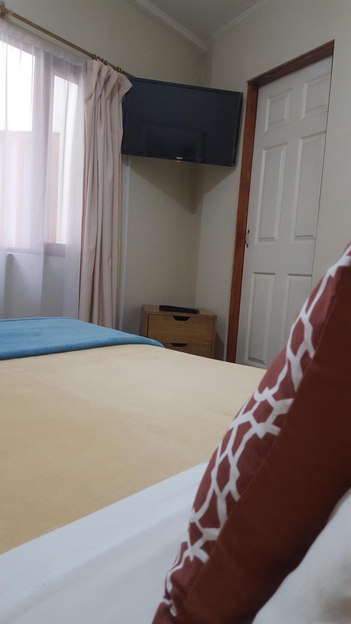 Casa Echavarria San Jose  Bilik gambar