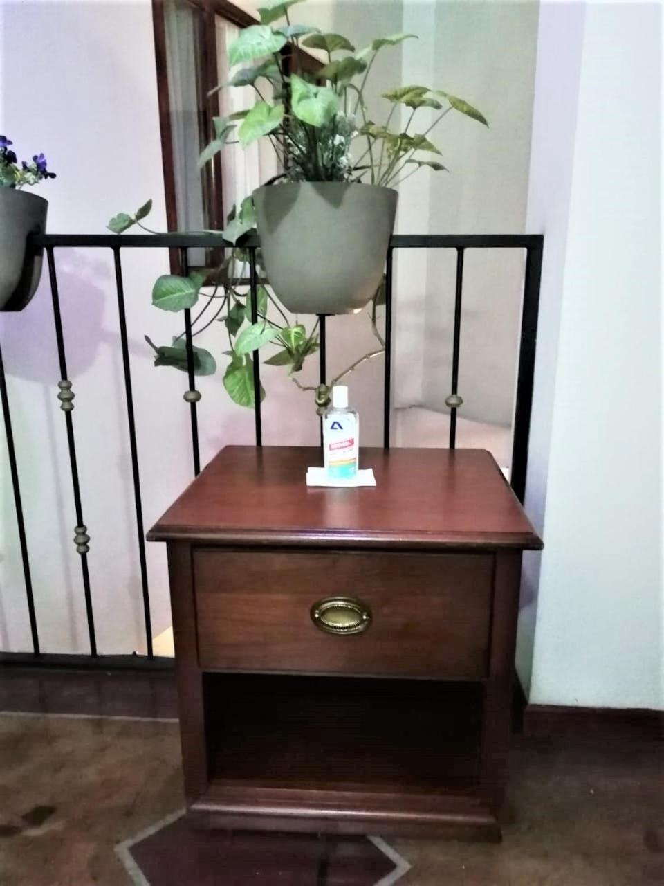 Casa Echavarria San Jose  Bilik gambar