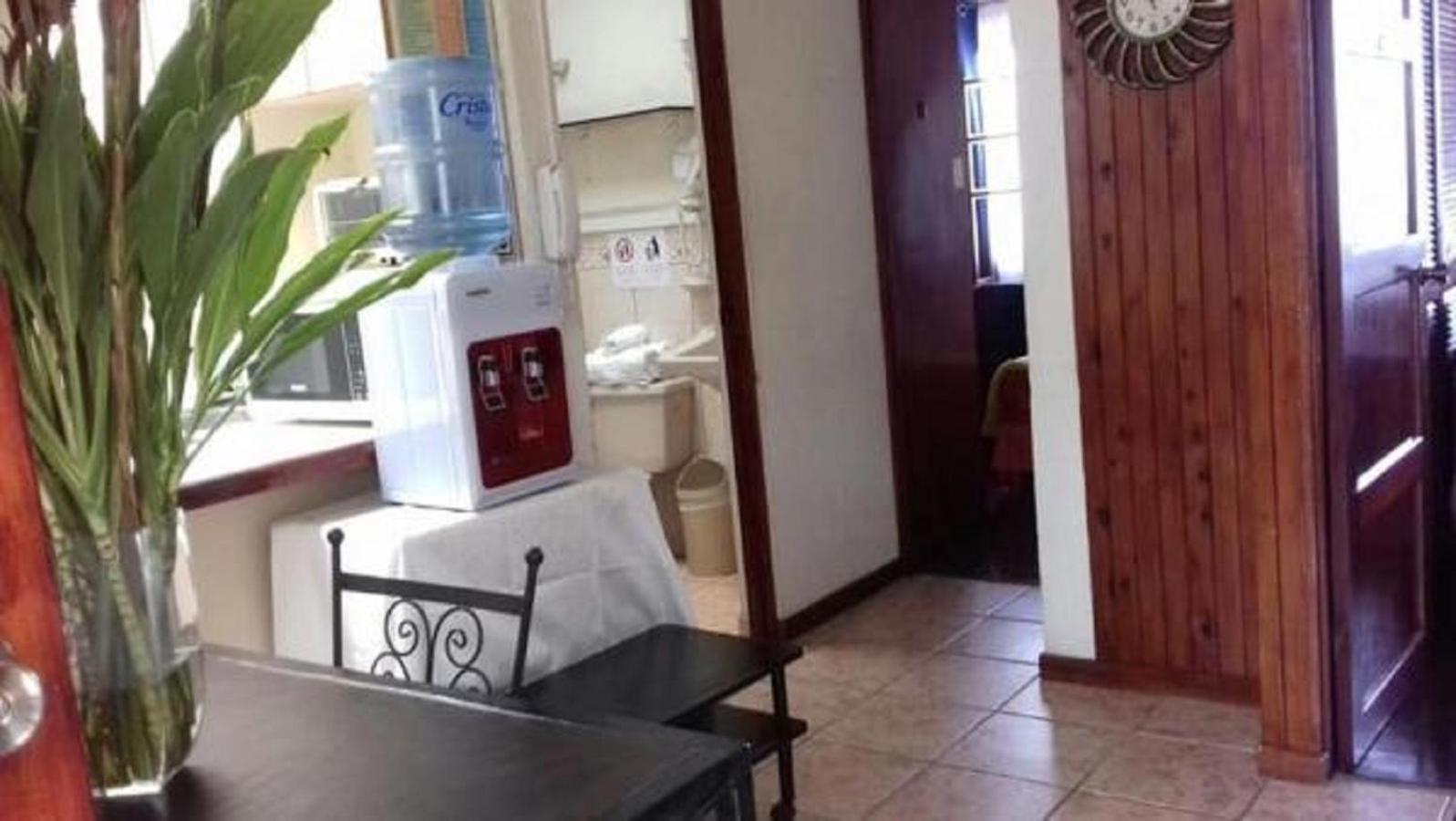 Casa Echavarria San Jose  Bilik gambar