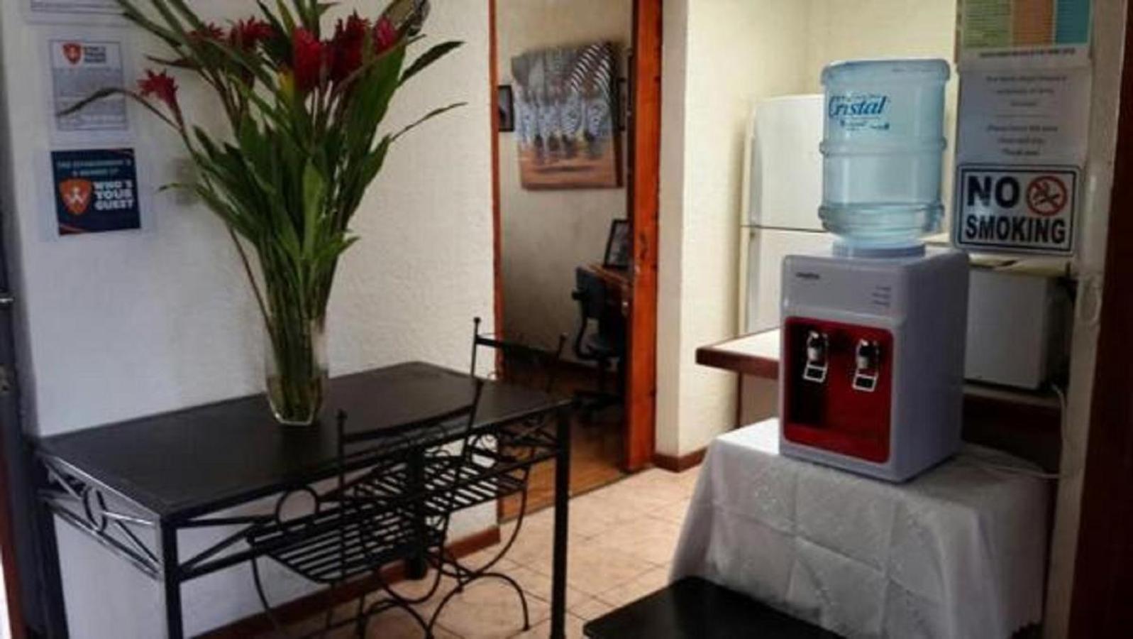 Casa Echavarria San Jose  Bilik gambar