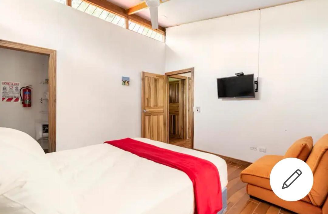 Casa Echavarria San Jose  Bilik gambar