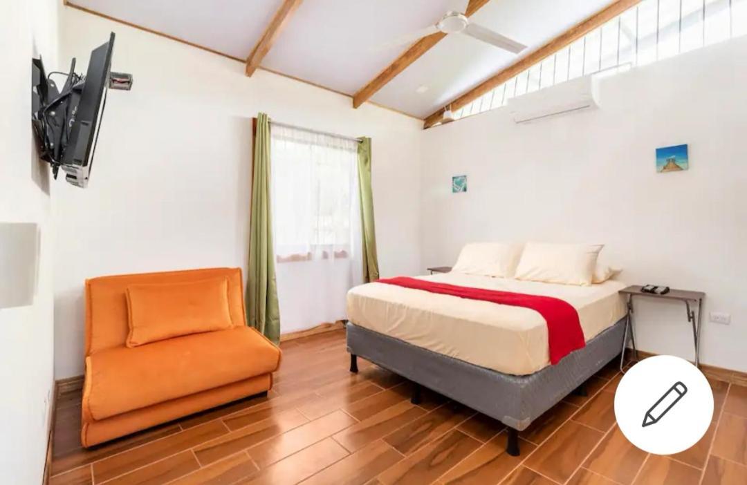 Casa Echavarria San Jose  Bilik gambar