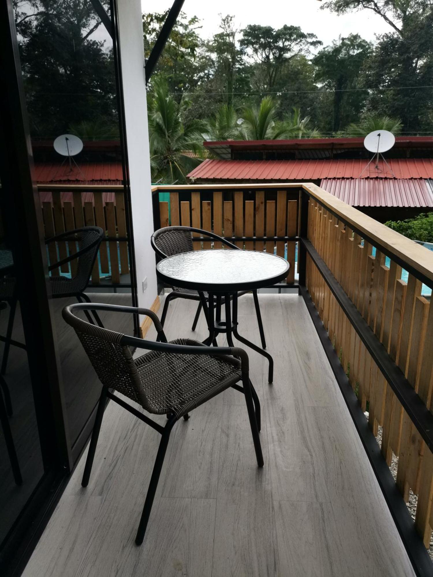 Casa Echavarria San Jose  Luaran gambar