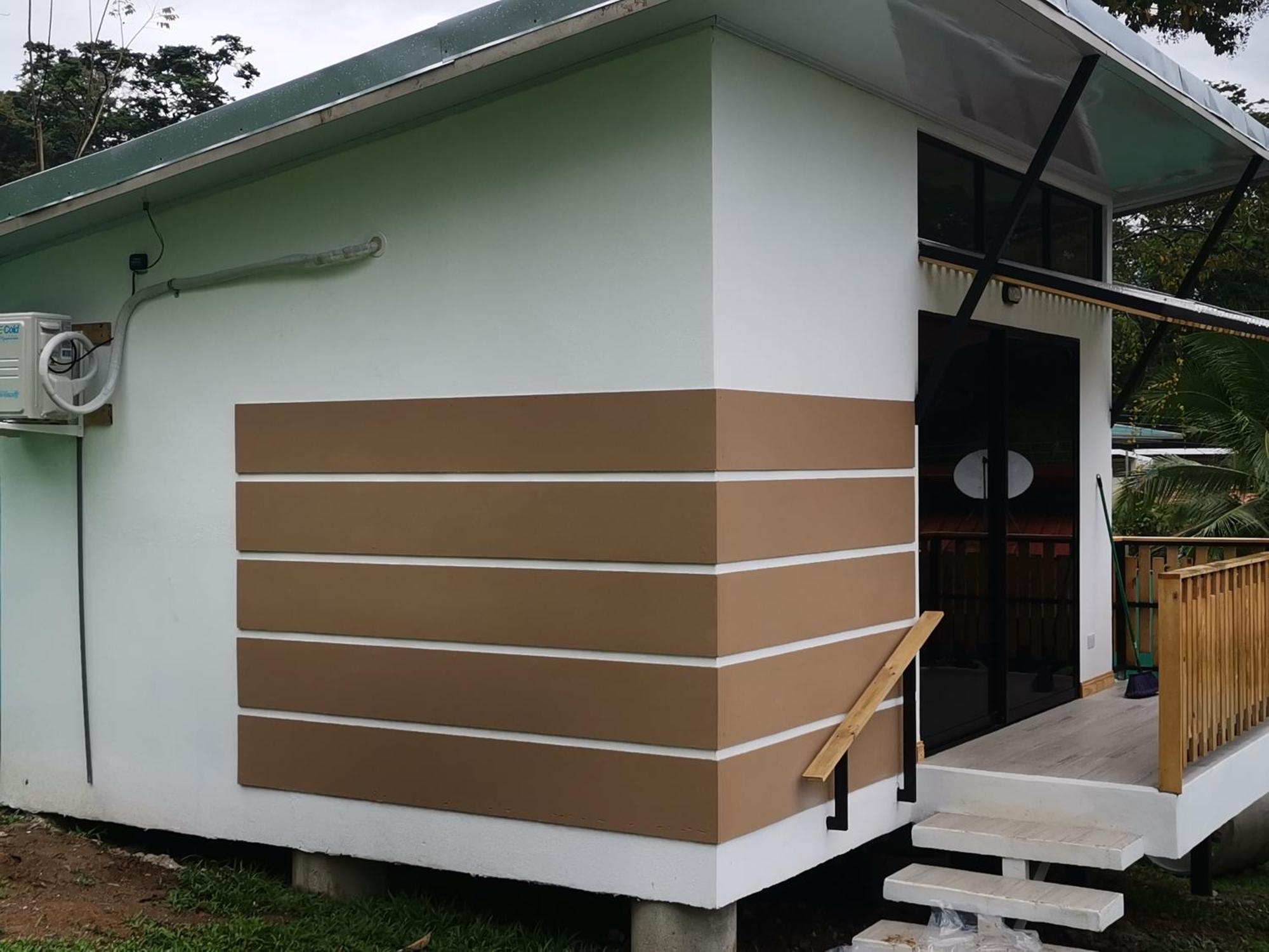 Casa Echavarria San Jose  Luaran gambar