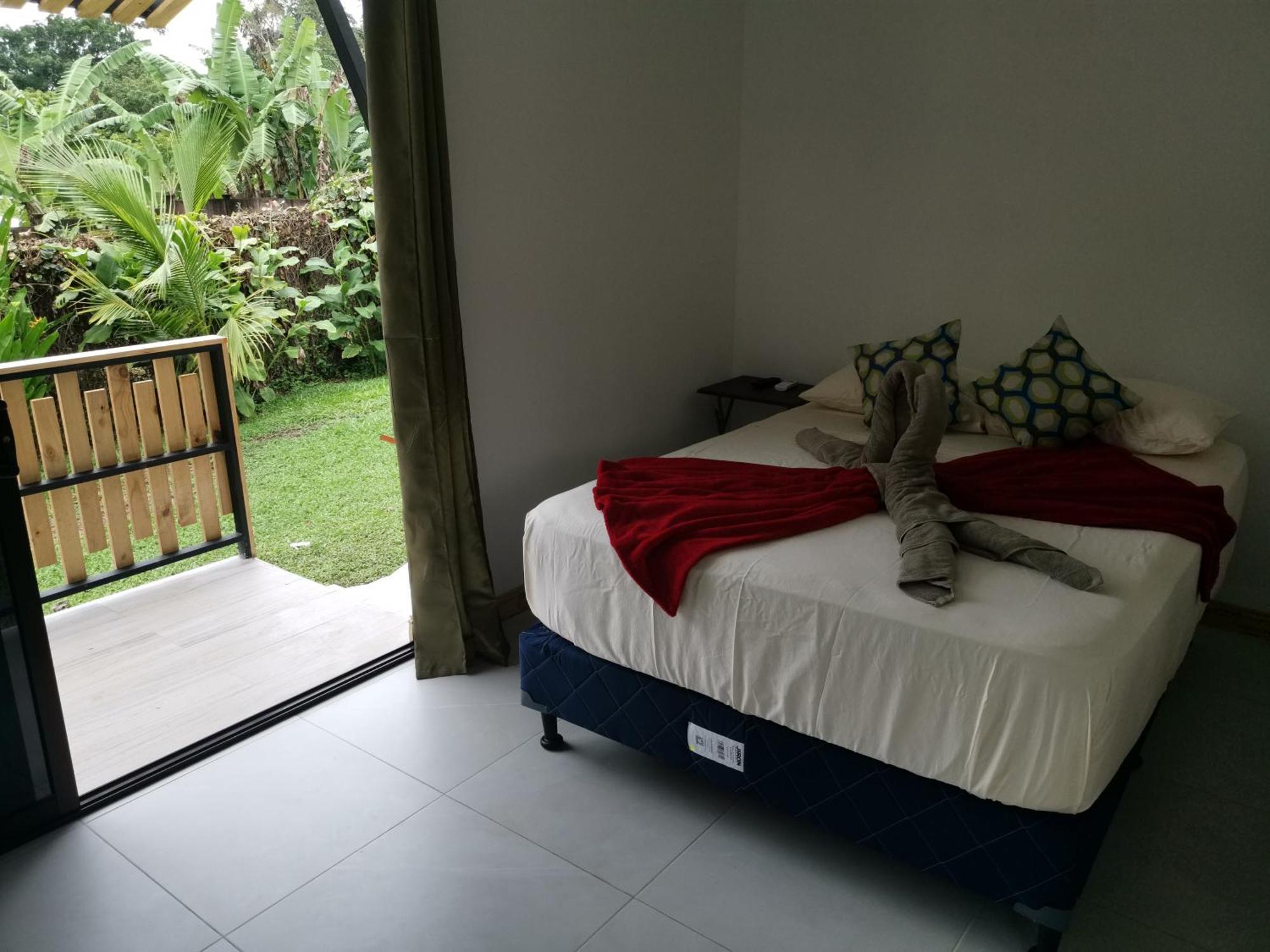 Casa Echavarria San Jose  Bilik gambar