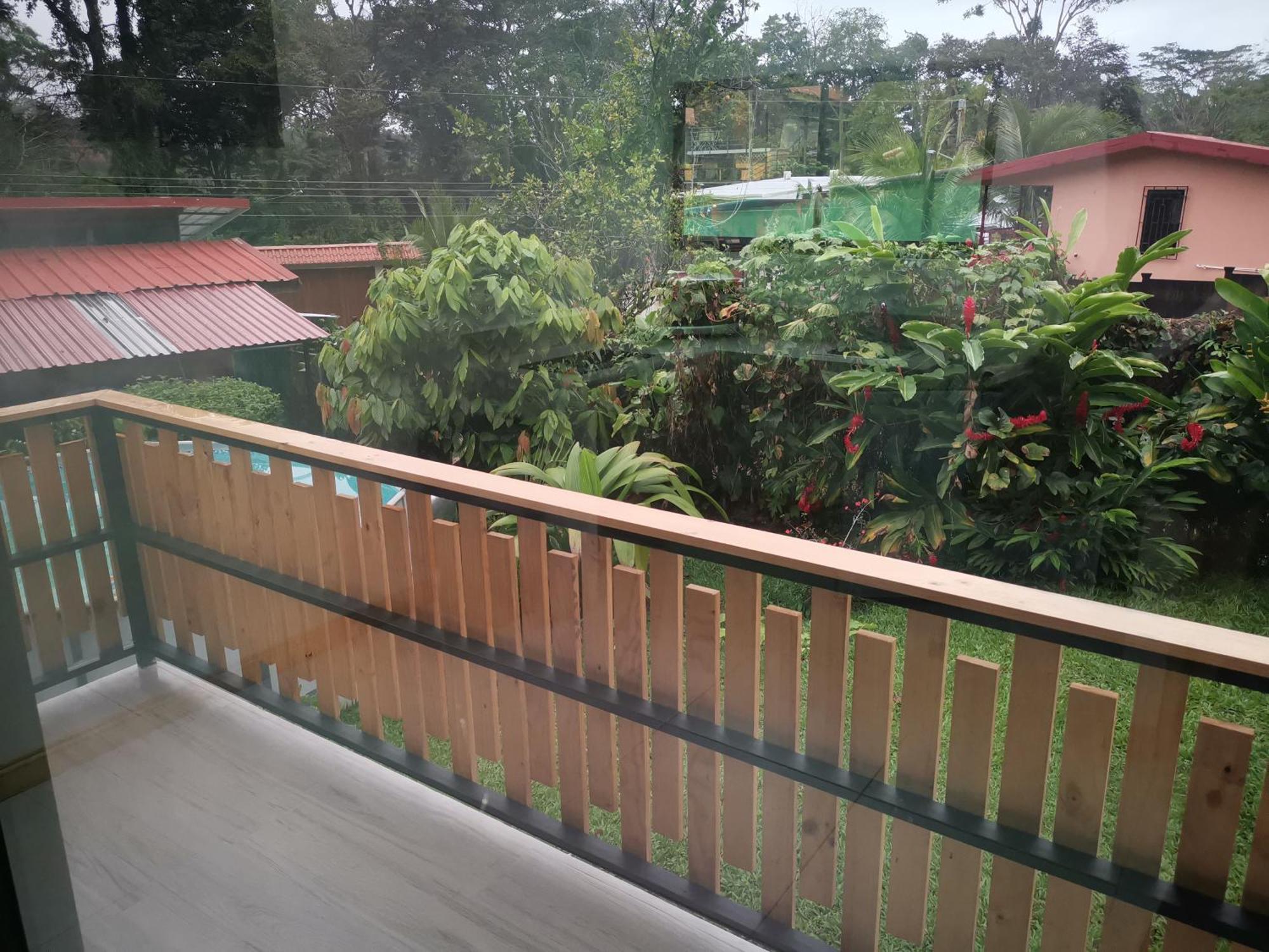 Casa Echavarria San Jose  Bilik gambar