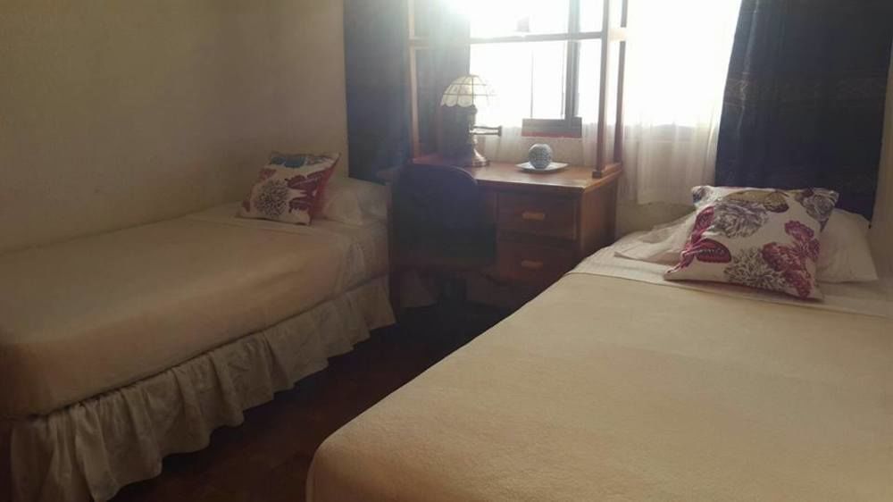 Casa Echavarria San Jose  Luaran gambar