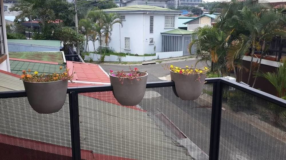 Casa Echavarria San Jose  Luaran gambar