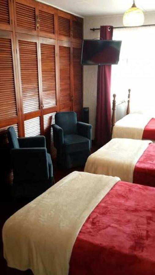 Casa Echavarria San Jose  Bilik gambar