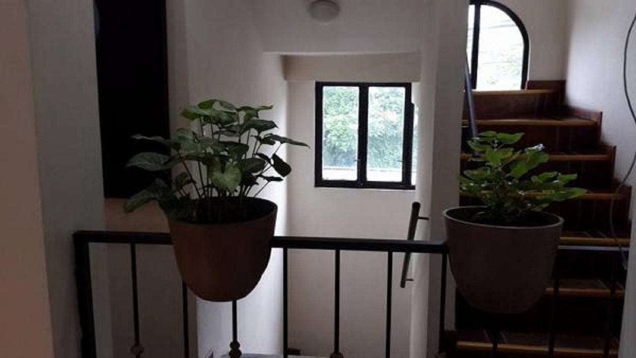 Casa Echavarria San Jose  Luaran gambar