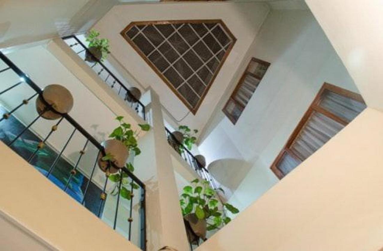 Casa Echavarria San Jose  Luaran gambar