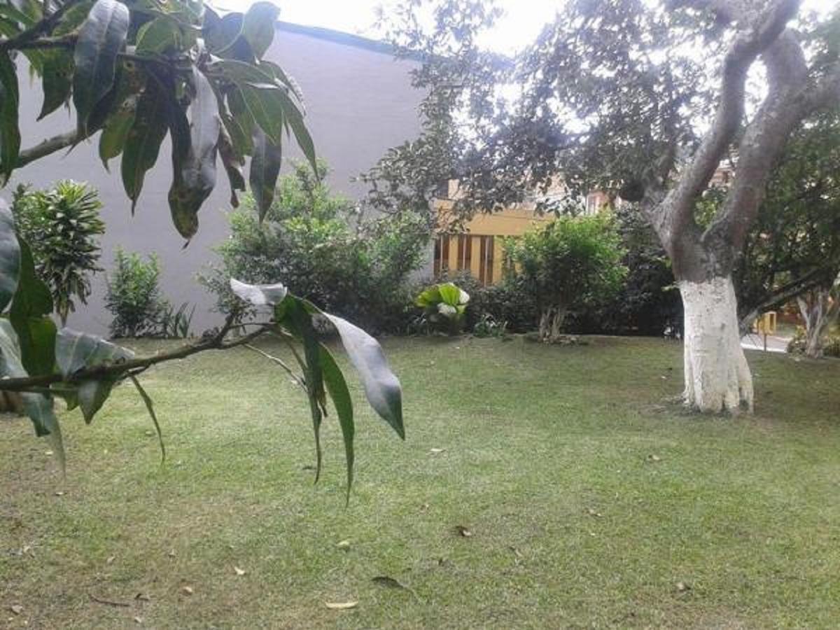 Casa Echavarria San Jose  Luaran gambar