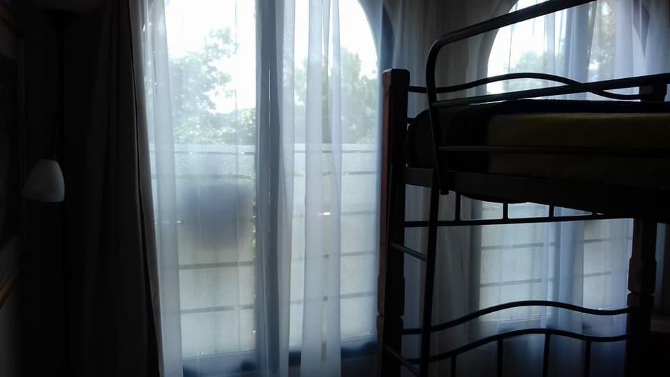 Casa Echavarria San Jose  Luaran gambar