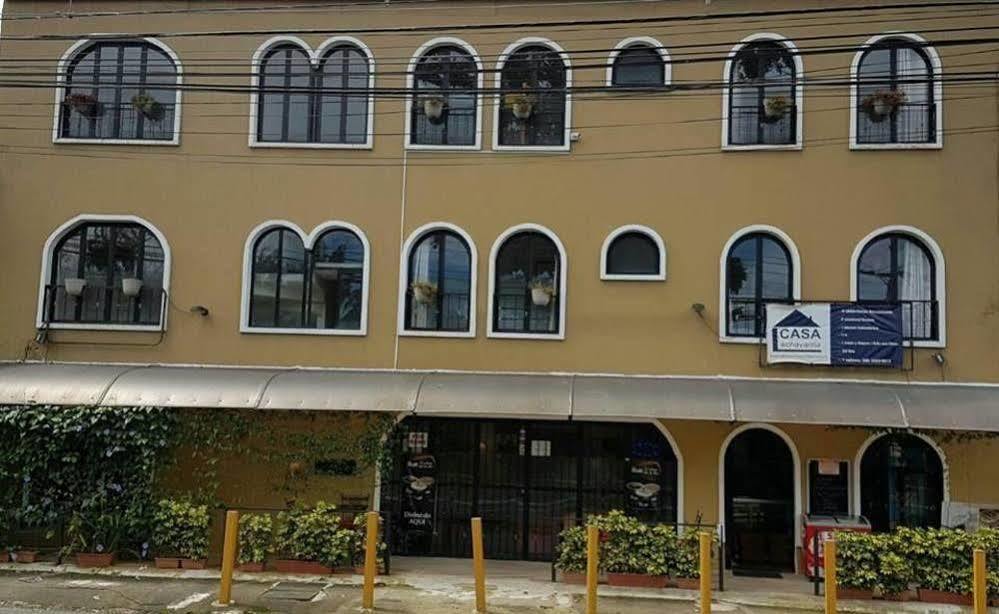 Casa Echavarria San Jose  Luaran gambar